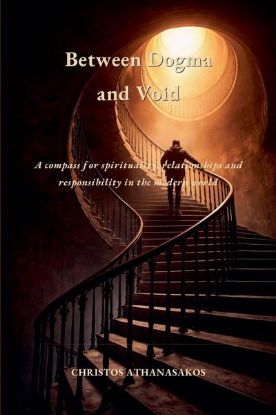 Produktbild: Between Dogma and Void