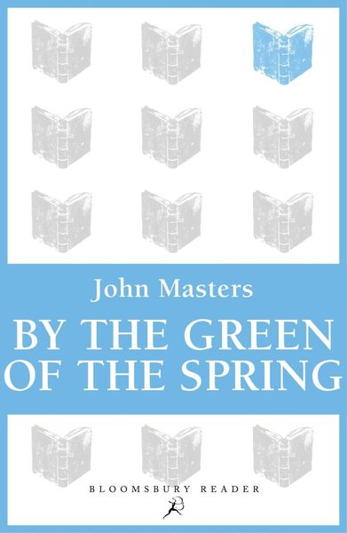 Produktbild: By the Green of the Spring