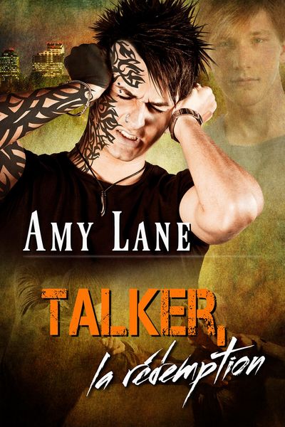 Produktbild: Talker, la r&eacute;demption