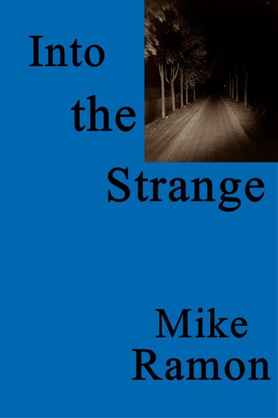 Produktbild: Into the Strange