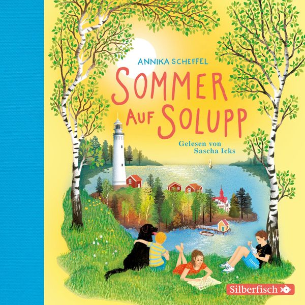 Produktbild: Sommer auf Solupp