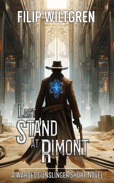 Produktbild: Last Stand at Rimont