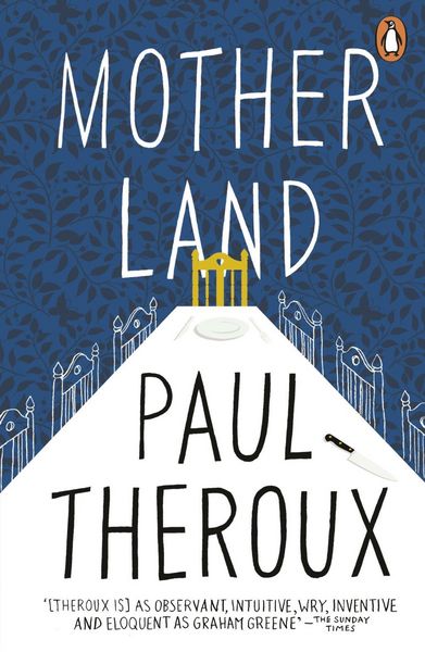 Produktbild: Mother Land