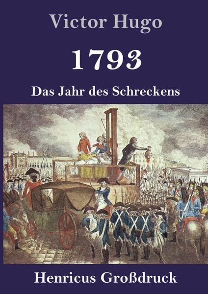 Produktbild: 1793 (Gro&szlig;druck)