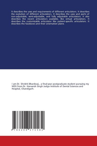 Produktbild: Articulators