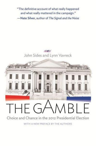 Produktbild: Gamble