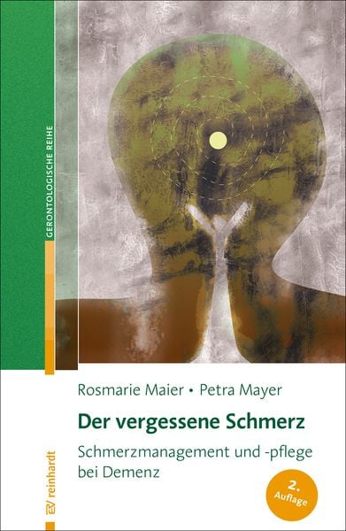 Produktbild: Der vergessene Schmerz