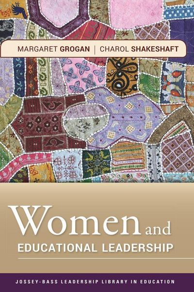 Produktbild: Women and Educational Leadership