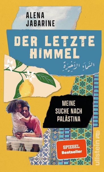Produktbild: Der letzte Himmel