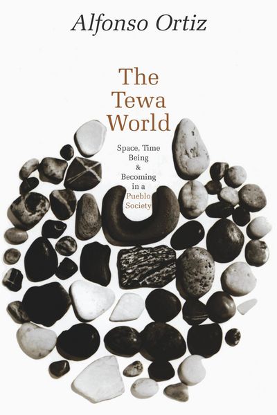 Produktbild: The Tewa World