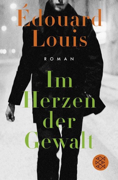 Produktbild: Im Herzen der Gewalt