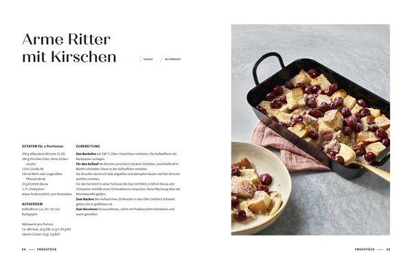 Produktbild: Ab jetzt zuckerfrei