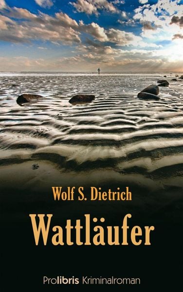 Produktbild: Wattl&auml;ufer