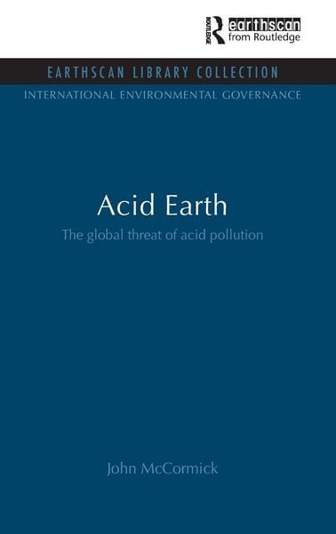 Produktbild: Acid Earth