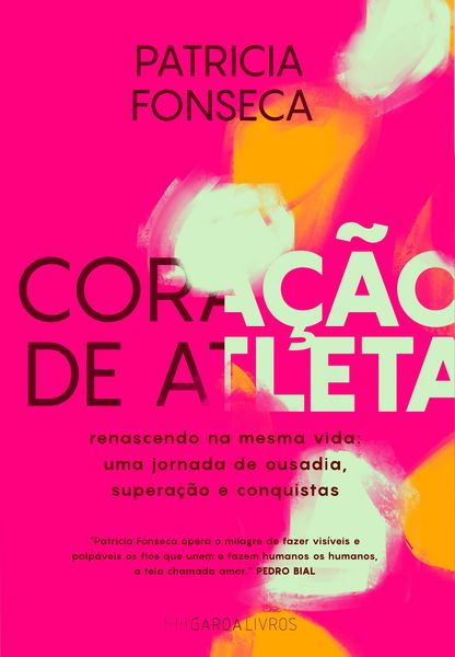 Produktbild: Cora&ccedil;&atilde;o De Atleta