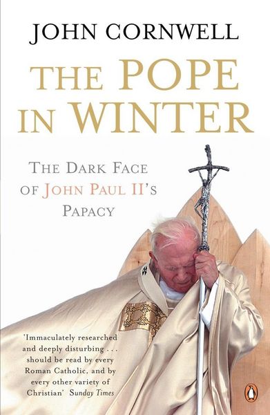 Produktbild: The Pope in Winter