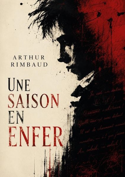 Produktbild: Une saison en enfer
