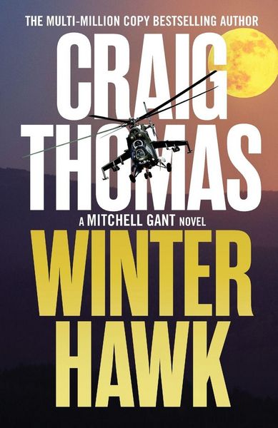 Produktbild: Winter Hawk