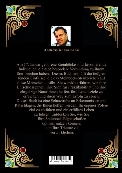 Produktbild: 17. Januar, mein Geburtstag