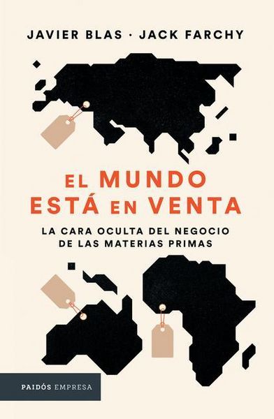Produktbild: El mundo est&aacute; en venta