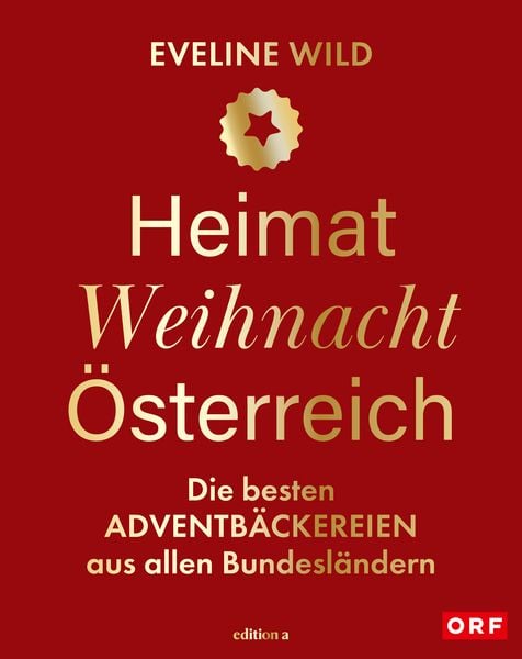 Produktbild: Heimat Weihnacht &Ouml;sterreich