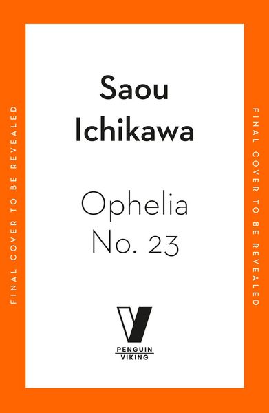 Produktbild: Ophelia No. 23