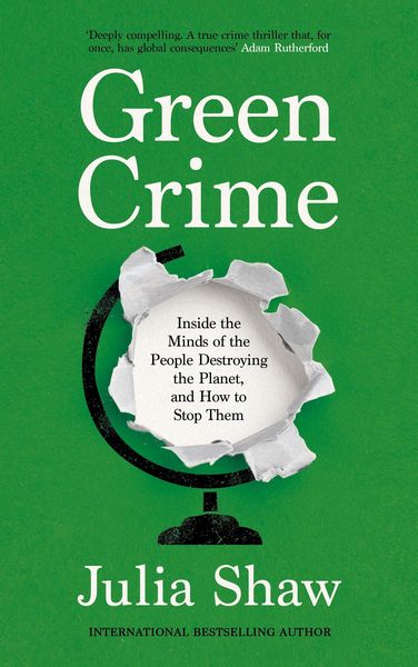 Produktbild: Green Crime