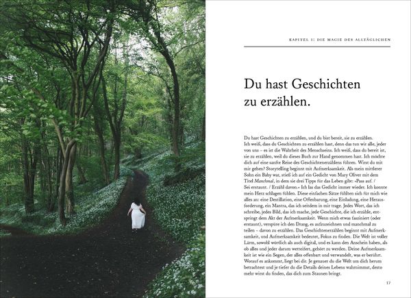 Produktbild: Little Stories of Your Life