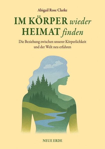 Produktbild: Im K&ouml;rper wieder Heimat finden