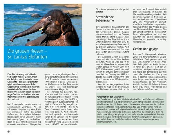 Produktbild: DuMont Reise-Taschenbuch Reisef&uuml;hrer Sri Lanka