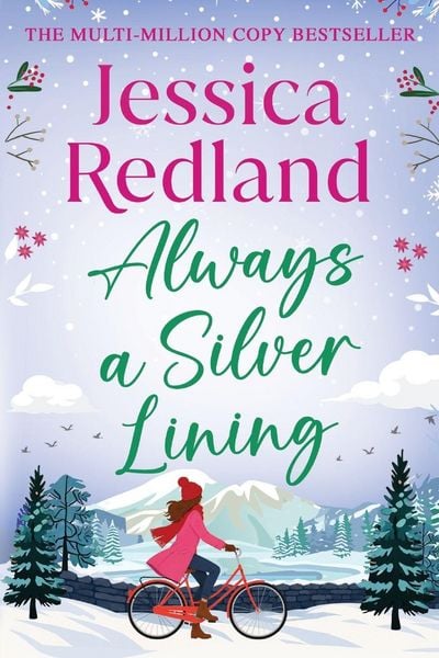 Produktbild: Always A Silver Lining