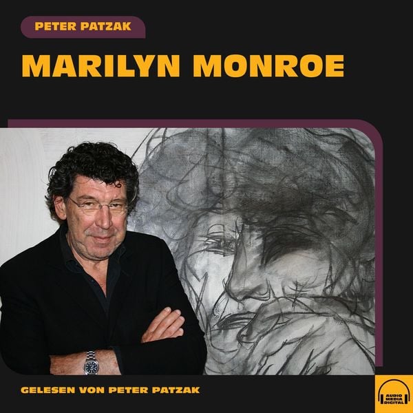 Produktbild: Marilyn Monroe