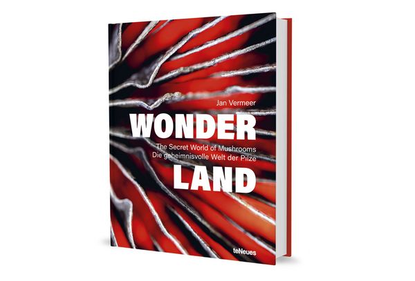 Produktbild: Wonderland