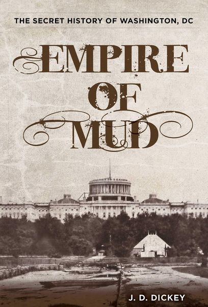 Produktbild: Empire of Mud