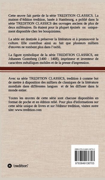 Produktbild: Un dilemme