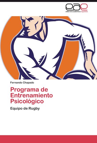 Produktbild: Programa de Entrenamiento Psicol&oacute;gico