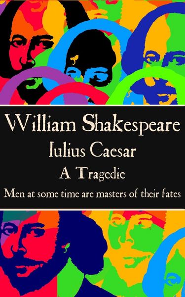 Produktbild: William Shakespeare - Julius Caesar