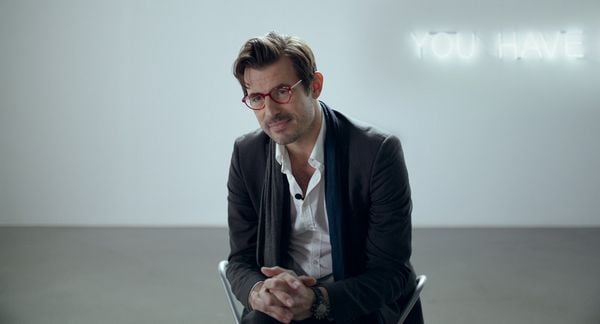 Produktbild: The Square