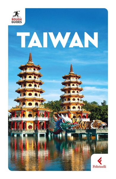 Produktbild: Taiwan