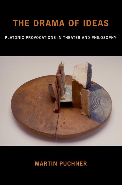 Produktbild: The Drama of Ideas