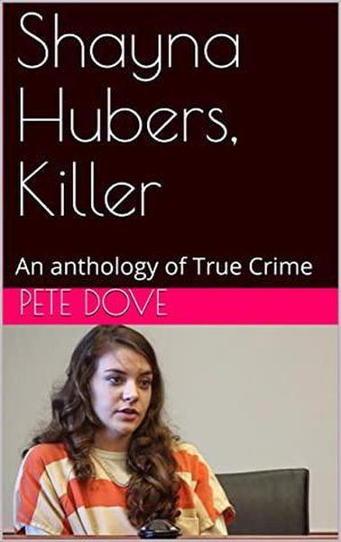 Produktbild: Shayna Hubers, Killer