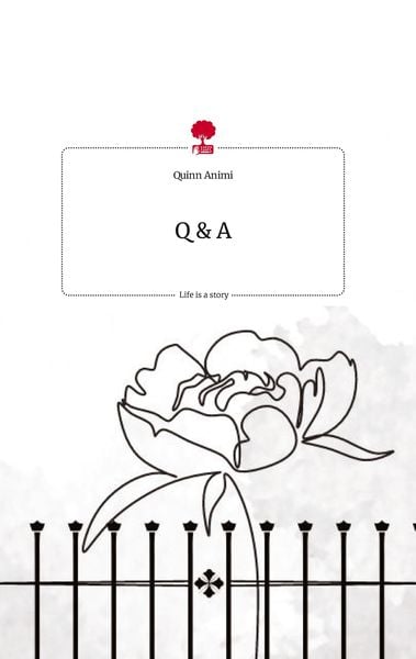 Produktbild: Q & A. Life is a Story - story.one
