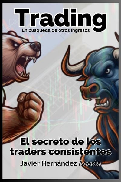 Produktbild: Trading (Mi Biograf&iacute;a, #3)