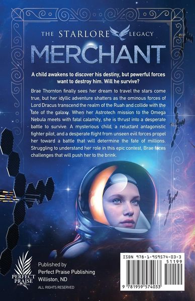 Produktbild: Merchant