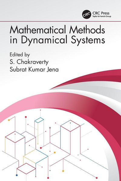 Produktbild: Mathematical Methods in Dynamical Systems