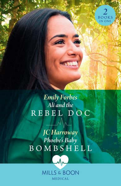 Produktbild: Ali And The Rebel Doc / Phoebe's Baby Bombshell