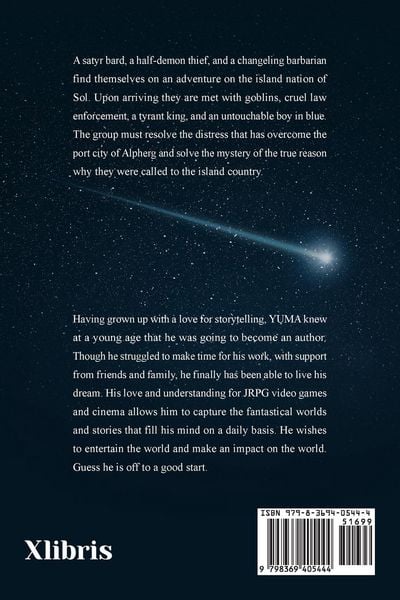 Produktbild: Dream Upon a Star