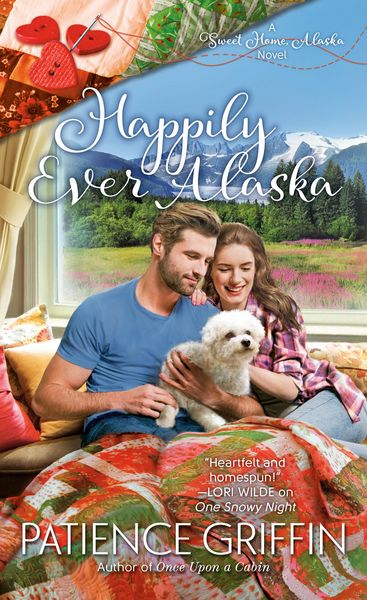 Produktbild: Happily Ever Alaska