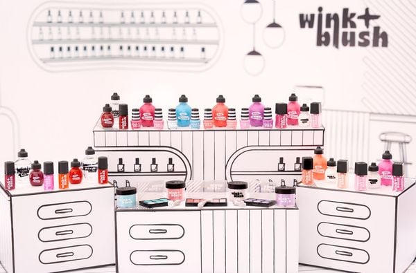 Produktbild: MGA's Miniverse - Make It Mini Makeup Series 1 in PDQ