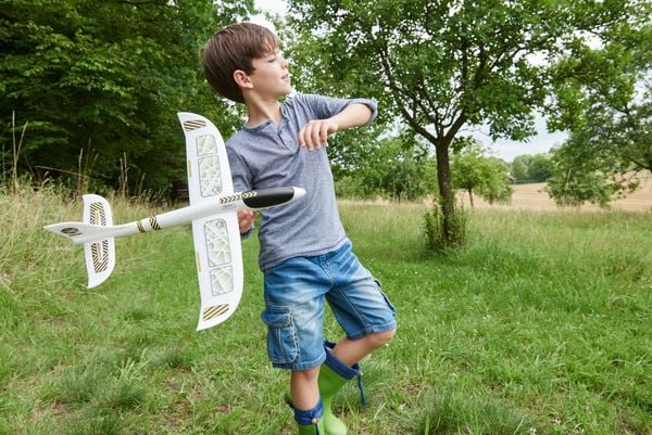 Produktbild: Terra Kids Wurfgleiter